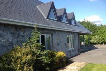 Forest Park House B&b