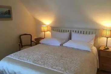 Forest Park House B&b
