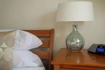Hillside Lodge B&b