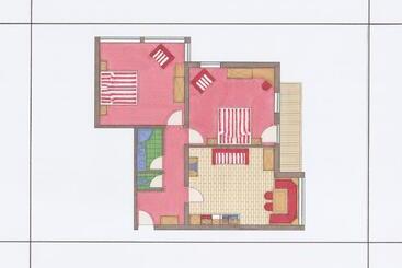 Hotel & Appartement Auerhahn