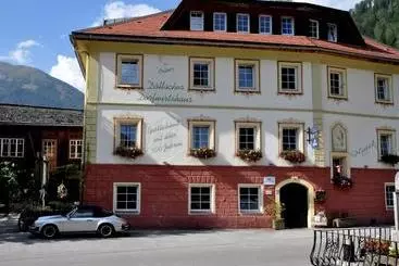 Hotel Chen Döllacher Dorfwirtshaus