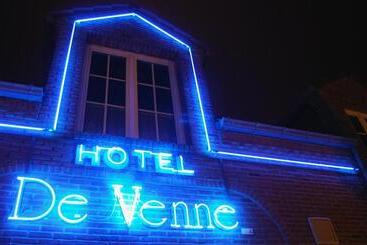 هتل De Venne