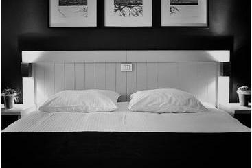 בית מלון כפרי Florent