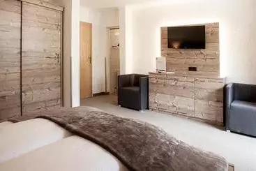Hotel Living Apart Anita