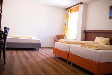 Hotel Gasthof Meindl