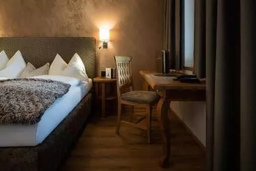 Hotelli Hubertus