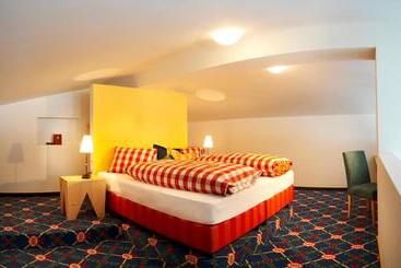 בית מלון כפרי Hubertus