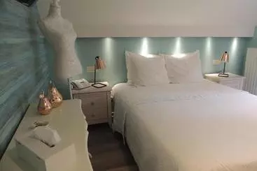 هتل La Tonnellerie