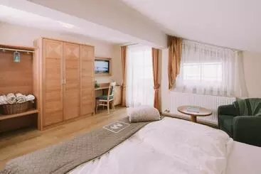 Hotel Montana