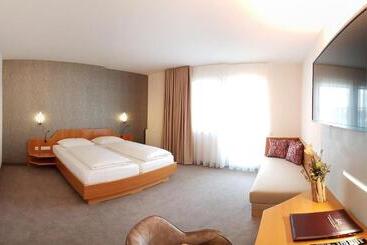 Hotell Restaurant Teuschler Mogg Bad Waltersdorf Inklusiv Genusscard