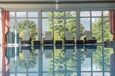 호텔 Vitalquelle Montafon