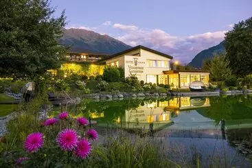 Hotel Vitalquelle Montafon
