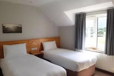 Inveraray Farm B&b