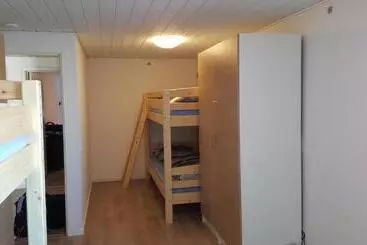 Ostello Vandrehuset 2 Og 3