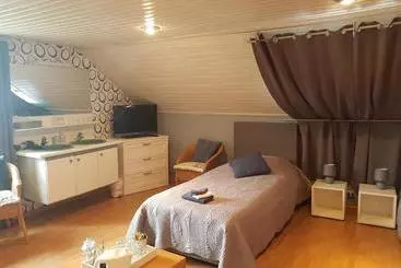B&b Au Coq En Pate