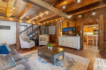 Aamiaismajoitus (B&B) The Londonderry Inn