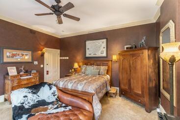 住宿加早餐  The Londonderry Inn