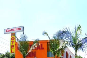 Central Inn Motel