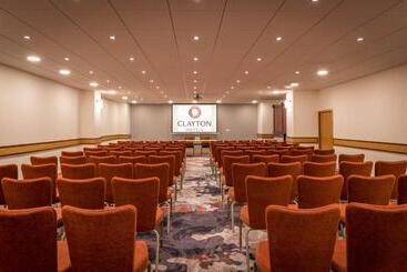 Clayton Hotel Leopardstown