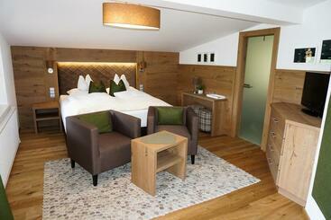 호텔 Arlbergerhof Vital