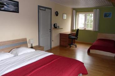 فندق Auberge Grill Le Freyr