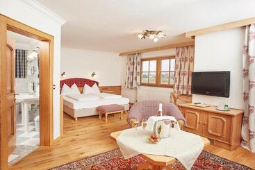 هتل Bloberger Hof