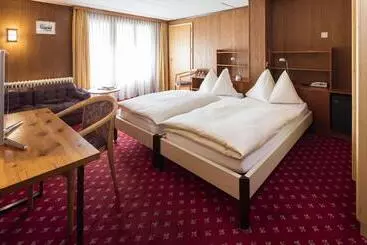 Hotel Continental