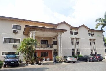 Hôtel Dreamland Suites