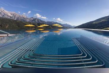 Hotelli Schütterhof