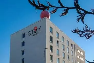 Stay Hotel Porto Centro Trindade