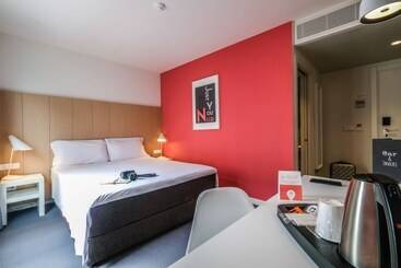 Stay Hotel Porto Centro Trindade