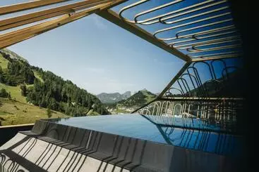 Hotel Steiner Superior