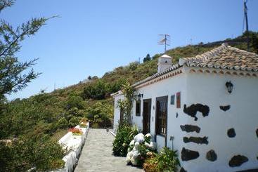 Casa Rural Juana Quinta By Isla Bonita