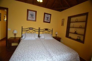 Casa Rural Juana Quinta By Isla Bonita