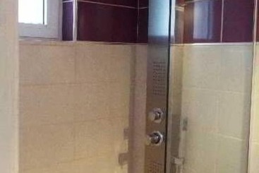 Lefkada Center Apartments