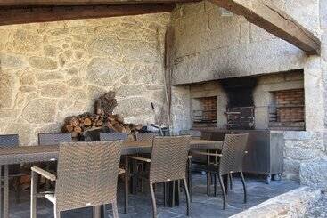 Quinta Do Medronheiro Hotel Rural