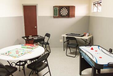 The Durban Hotel Guyana Inc