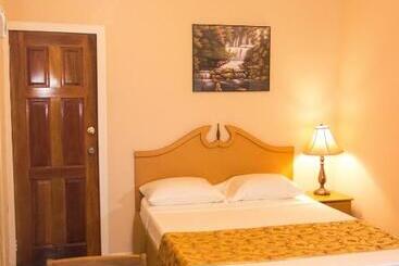 The Durban Hotel Guyana Inc