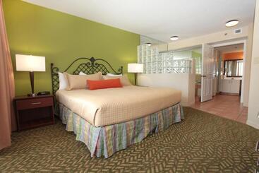 Huoneisto Vacation Village At Bonaventure