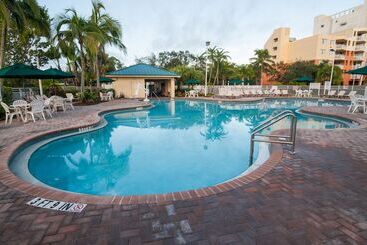 아파트 Vacation Village At Bonaventure