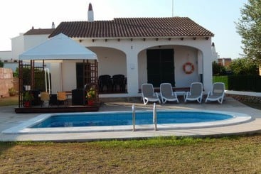 Villas Sol