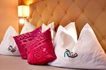 هتل Sylvana S Wohlfühl