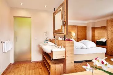 Otel Sylvana S Wohlfühl