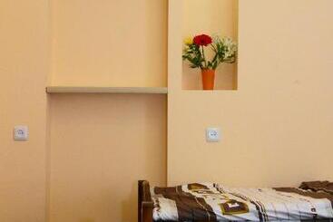 호스텔 Inter Boutique