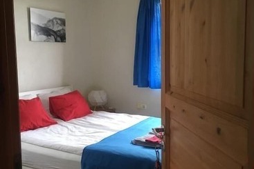 住宿加早餐  Dynjandi Guesthouse