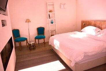 Bed and Breakfast Innsense