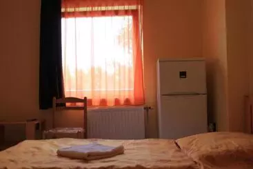 Bed and Breakfast Király Szálló & Panzió