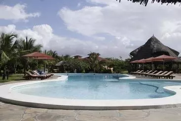 Crystal Bay Resort
