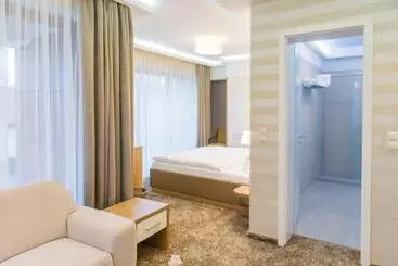 Hotel Bh Kristály