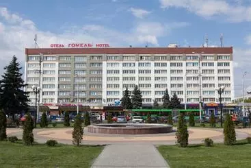 Hotel Gomel